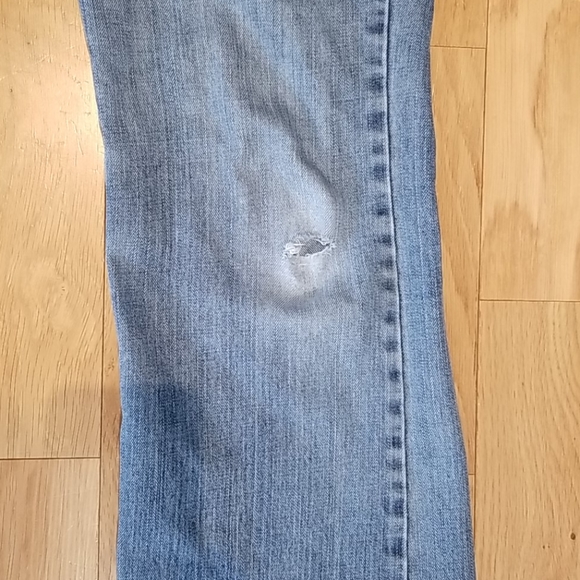 Gap Jean's 8L - Picture 3 of 9